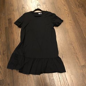 MATERNITY - gap T-shirt dress